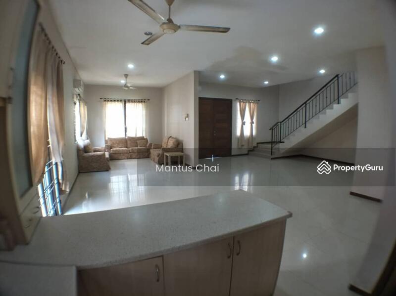 For Sale - Taman segar perdana