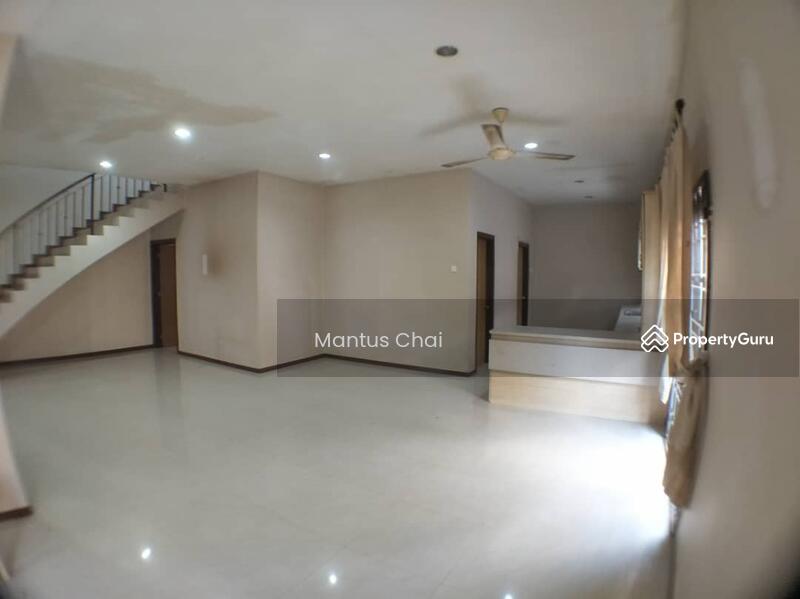 For Sale - Taman segar perdana