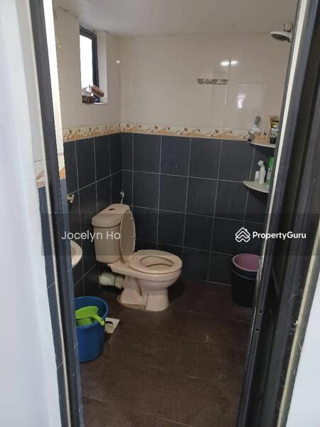 Untuk Dijual - Taman Pandan Cahaya