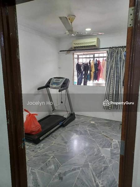 Untuk Dijual - Taman Pandan Cahaya