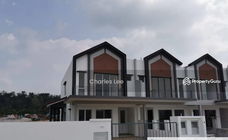 For Sale - ION BELIAN GARDEN