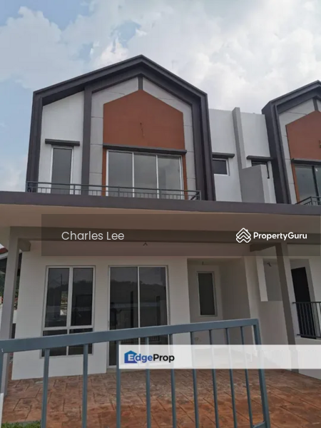 For Sale - ION BELIAN GARDEN