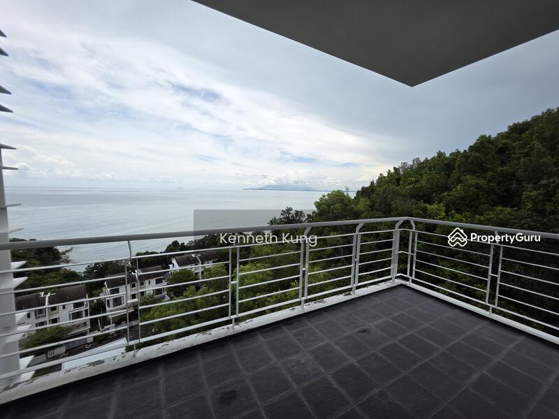 Bayu Ferringhi Condominiums untuk Untuk Dijual - RM 1,100,000, Mac 2026 - PropertyGuru.com.my