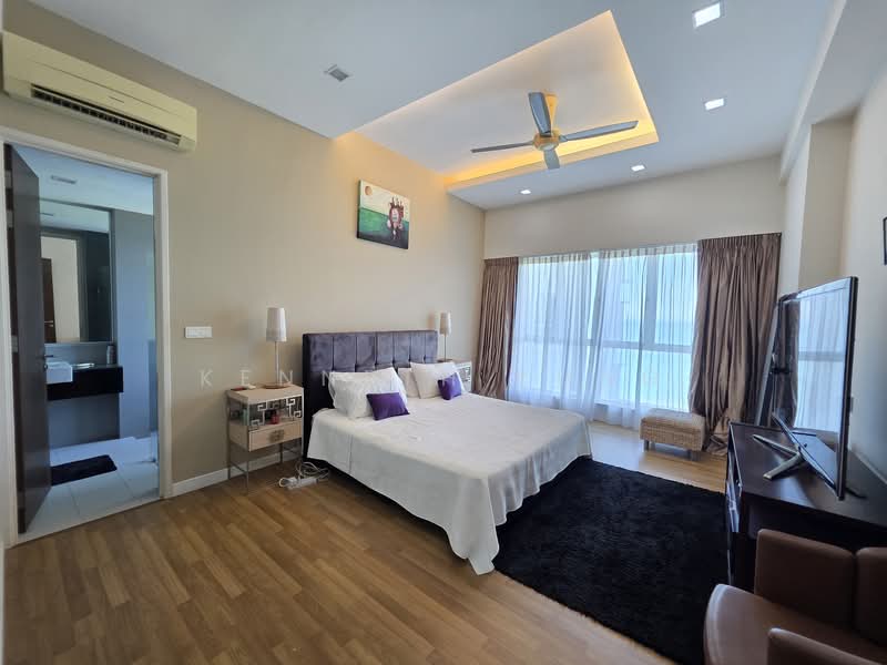 Kondominium untuk Dijual di Bayu Ferringhi Condominiums - Kenneth Kung - PropertyGuru.com.my