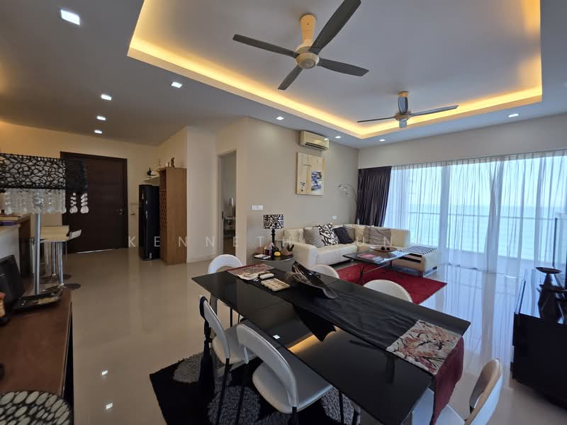 Kondominium untuk Dijual di Bayu Ferringhi Condominiums - Kenneth Kung - PropertyGuru.com.my