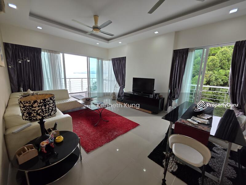 Bayu Ferringhi Condominiums untuk Untuk Dijual - RM 1,100,000, Mac 2026 - PropertyGuru.com.my