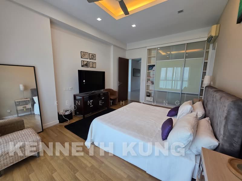 Kondominium untuk Dijual di Bayu Ferringhi Condominiums - Kenneth Kung - PropertyGuru.com.my