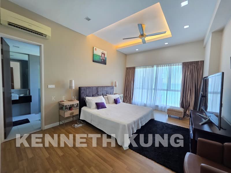 Kondominium untuk Dijual di Bayu Ferringhi Condominiums - Kenneth Kung - PropertyGuru.com.my