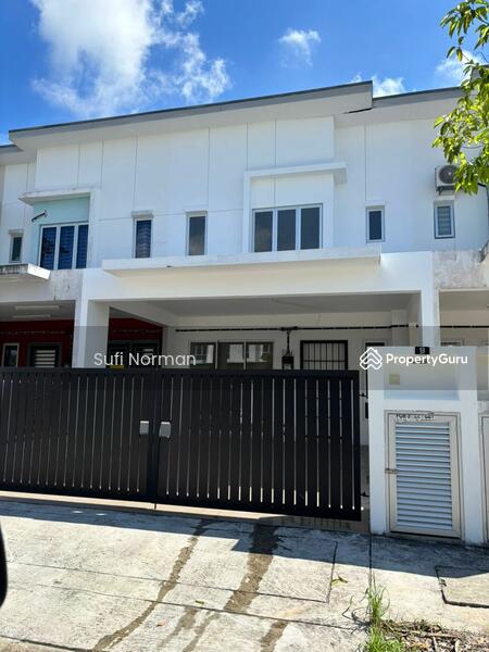For Sale - Bandar Seri Impian