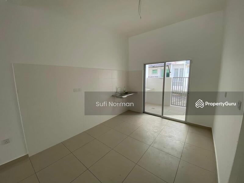 For Sale - Bandar Seri Impian
