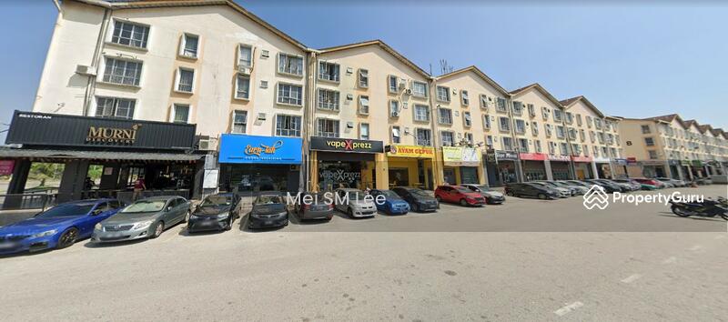 Seksyen 7, Shah Alam 