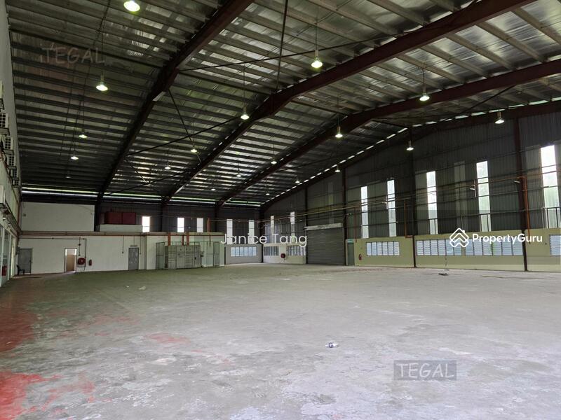 Detached factory at U5, Putri Subang untuk Untuk Dijual - RM 15,000,000, Apr 2026 - PropertyGuru.com.my