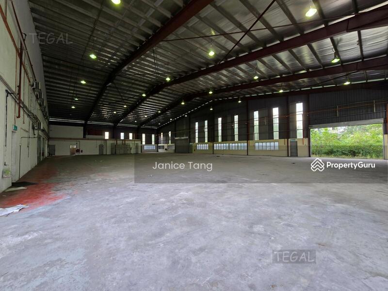 Detached factory at U5, Putri Subang untuk Untuk Dijual - RM 15,000,000, Apr 2026 - PropertyGuru.com.my