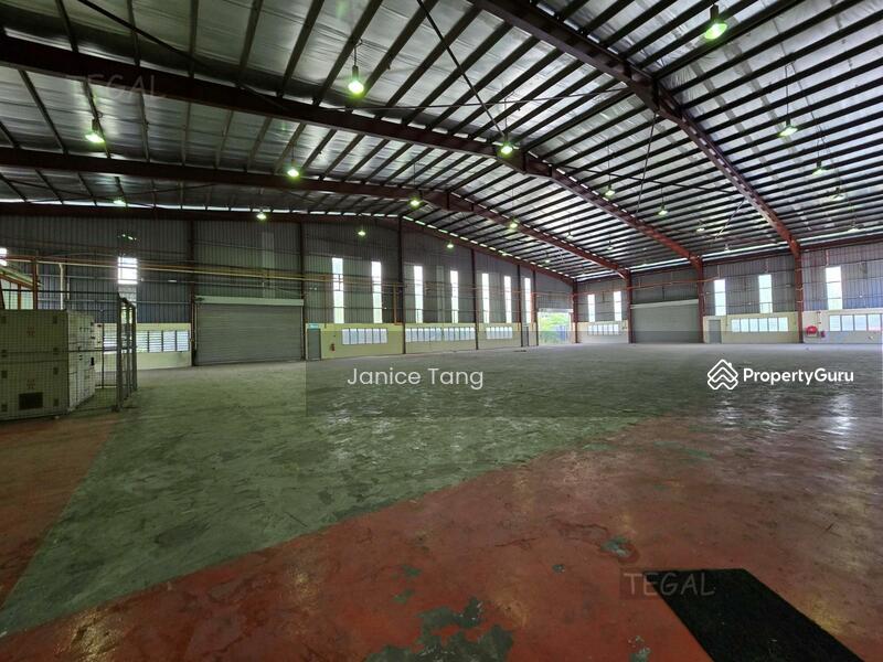 Detached factory at U5, Putri Subang untuk Untuk Dijual - RM 15,000,000, Apr 2026 - PropertyGuru.com.my