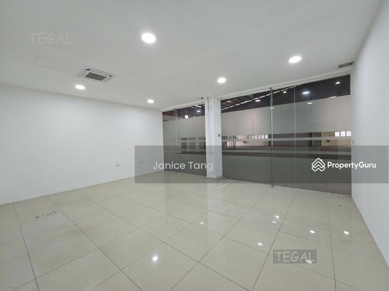 Detached factory at U5, Putri Subang untuk Untuk Dijual - RM 15,000,000, Apr 2026 - PropertyGuru.com.my