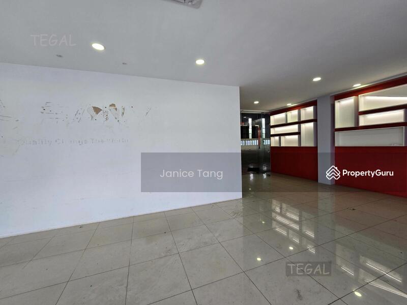 Detached factory at U5, Putri Subang untuk Untuk Dijual - RM 15,000,000, Apr 2026 - PropertyGuru.com.my