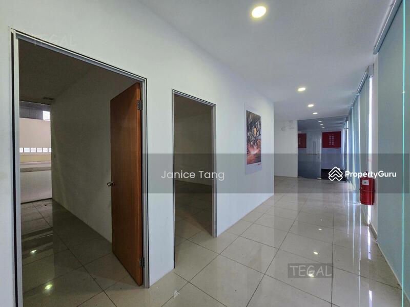 Detached factory at U5, Putri Subang untuk Untuk Dijual - RM 15,000,000, Apr 2026 - PropertyGuru.com.my
