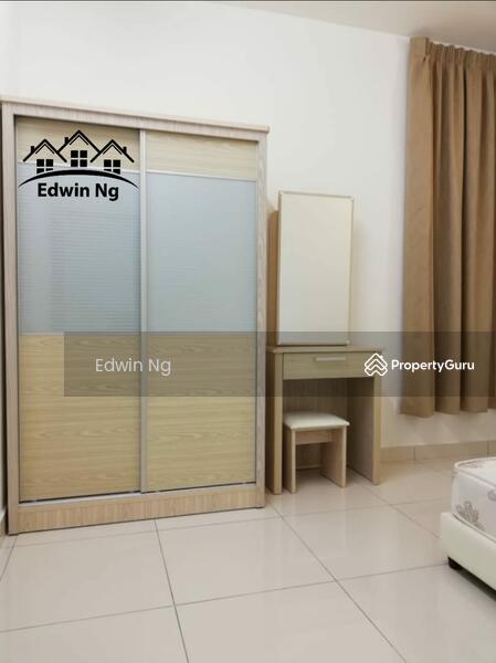 Condominium for Rent at Scott Residence - Edwin Ng - PropertyGuru.com.my