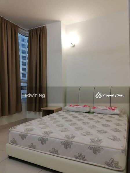 Condominium for Rent at Scott Residence - Edwin Ng - PropertyGuru.com.my
