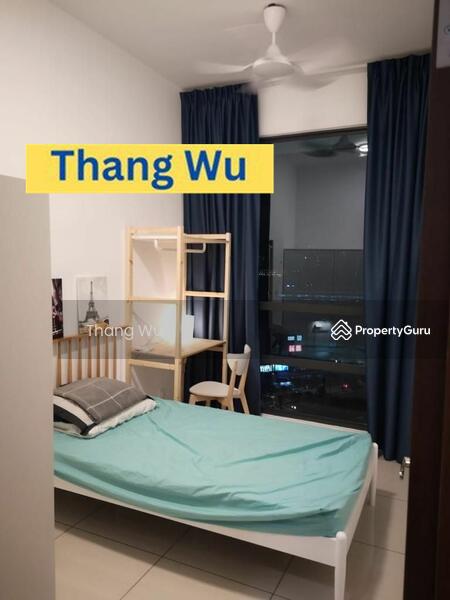 Untuk Dijual - Queens Residences Q1 @ Queens Waterfront