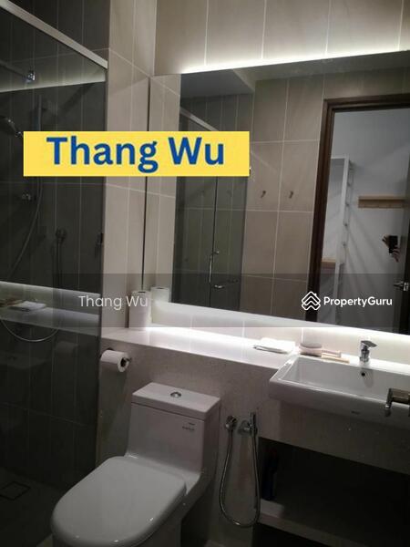 Untuk Dijual - Queens Residences Q1 @ Queens Waterfront