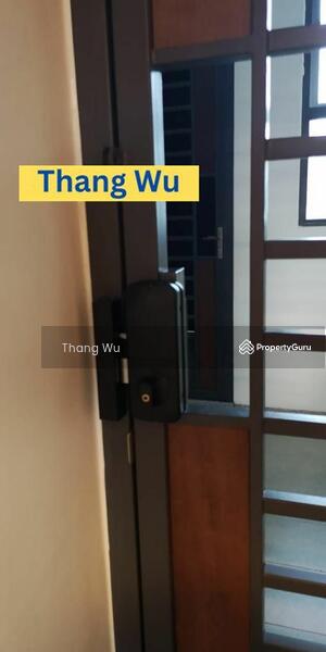 Untuk Dijual - Queens Residences Q1 @ Queens Waterfront