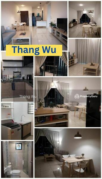 Untuk Dijual - Queens Residences Q1 @ Queens Waterfront