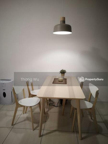 Untuk Dijual - Queens Residences Q1 @ Queens Waterfront