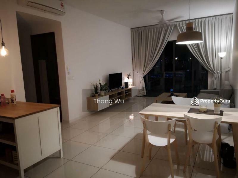 Untuk Dijual - Queens Residences Q1 @ Queens Waterfront