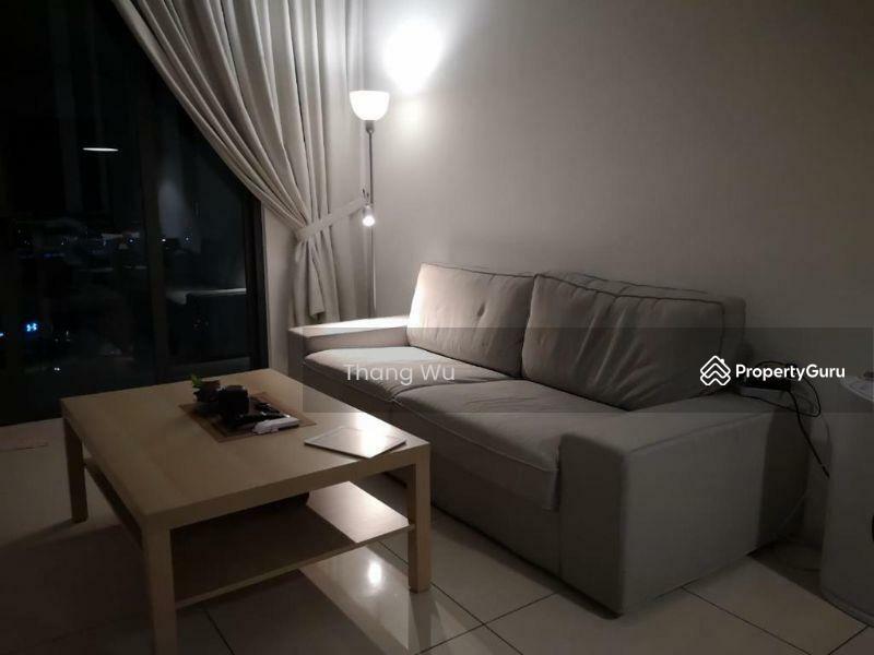 Untuk Dijual - Queens Residences Q1 @ Queens Waterfront