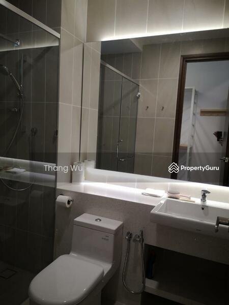 Untuk Dijual - Queens Residences Q1 @ Queens Waterfront