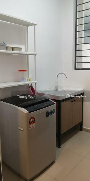 Untuk Dijual - Queens Residences Q1 @ Queens Waterfront