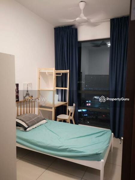 Untuk Dijual - Queens Residences Q1 @ Queens Waterfront