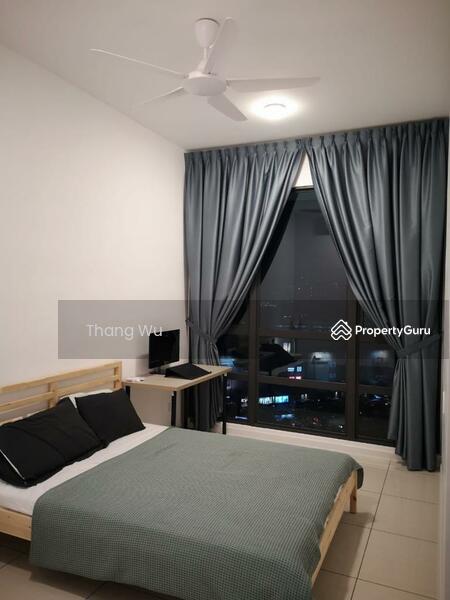 Untuk Dijual - Queens Residences Q1 @ Queens Waterfront