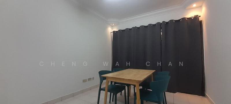 Kondominium untuk Disewa di Palm Spring @ Damansara - Cheng Wah Chan - PropertyGuru.com.my