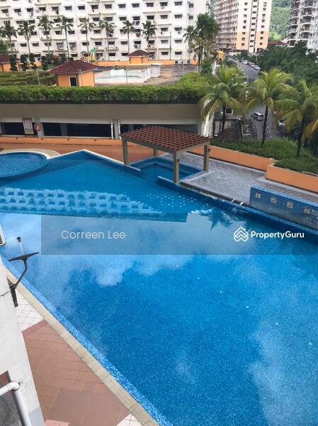 For Sale - Asia Heights