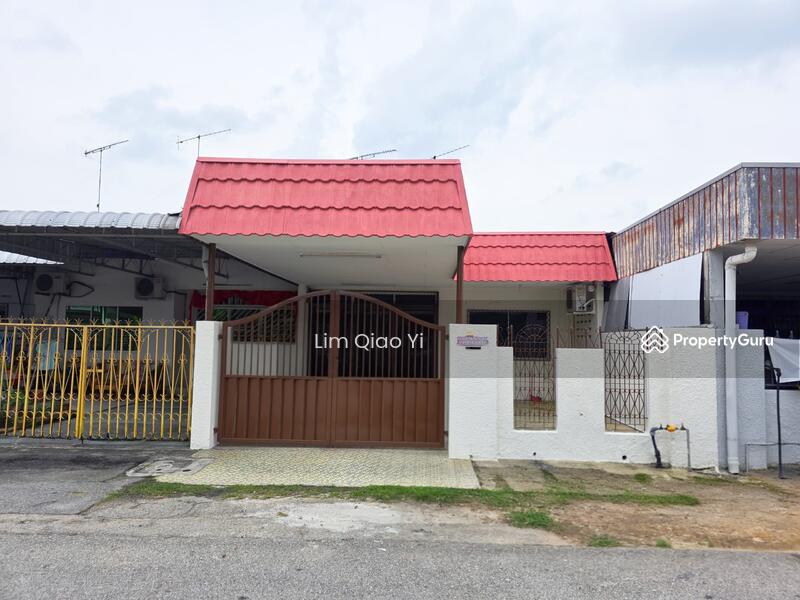 For Sale - Single Storey Terrace Taman Nira, 83000 Batu Pahat, Johor.