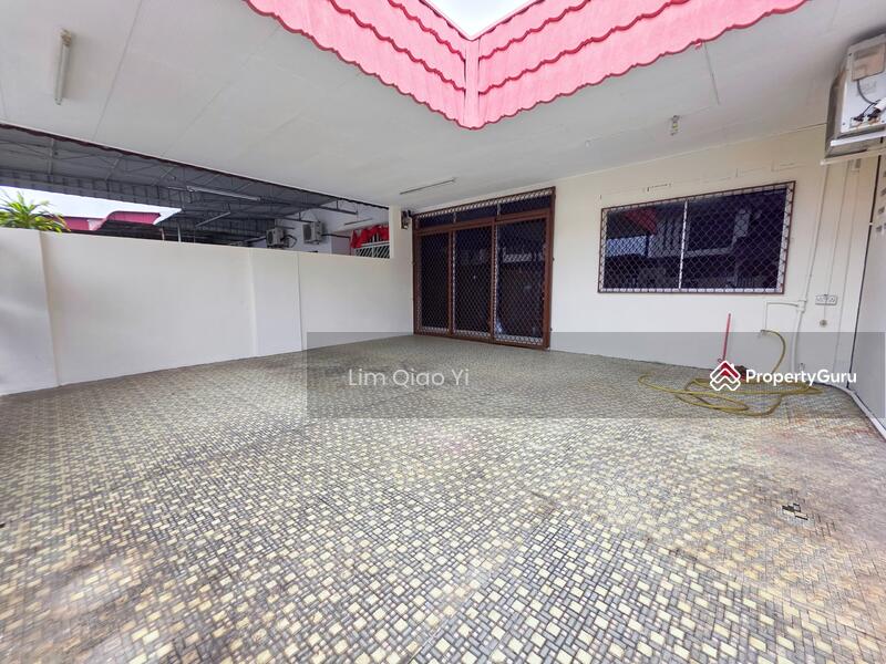 For Sale - Single Storey Terrace Taman Nira, 83000 Batu Pahat, Johor.