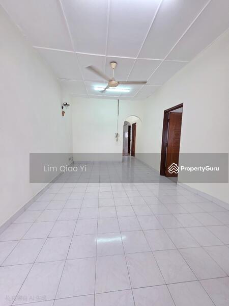 For Sale - Single Storey Terrace Taman Nira, 83000 Batu Pahat, Johor.