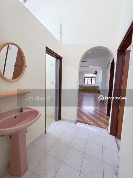 For Sale - Single Storey Terrace Taman Nira, 83000 Batu Pahat, Johor.