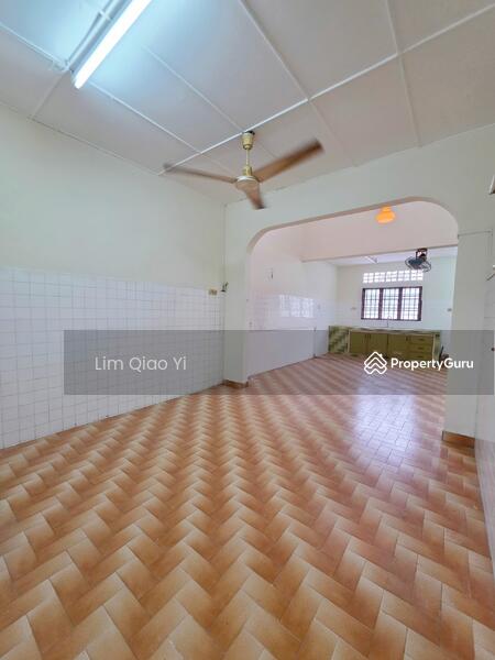 For Sale - Single Storey Terrace Taman Nira, 83000 Batu Pahat, Johor.