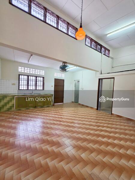For Sale - Single Storey Terrace Taman Nira, 83000 Batu Pahat, Johor.