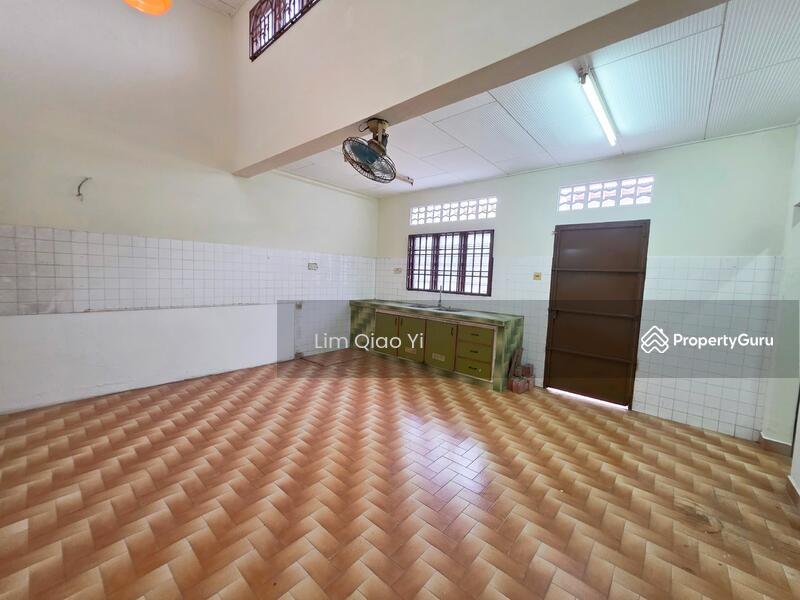 For Sale - Single Storey Terrace Taman Nira, 83000 Batu Pahat, Johor.