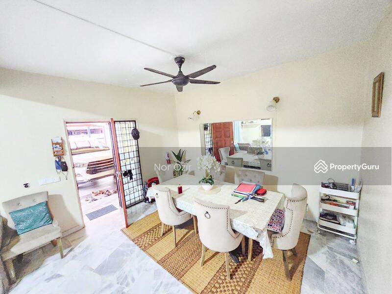 Untuk Dijual - Taman Bunga Negara
