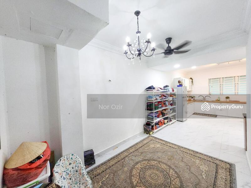 Untuk Dijual - Taman Bunga Negara