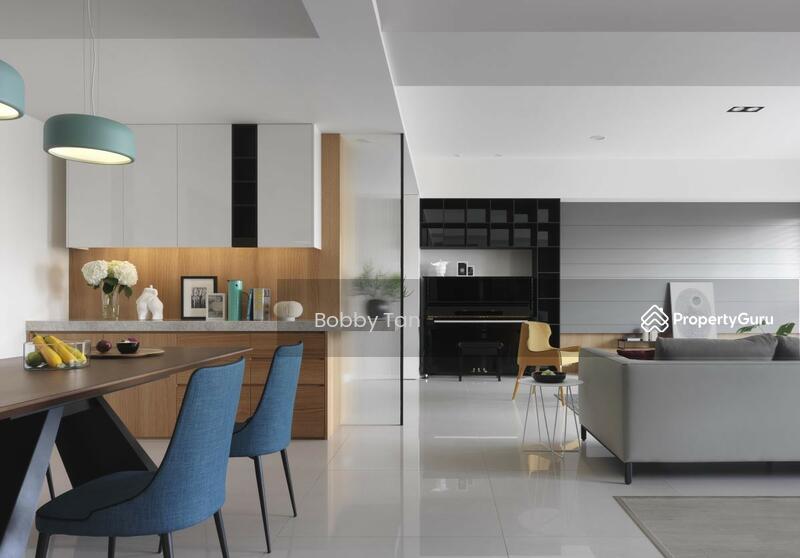 For Sale - The Rosewoodz @ Bukit Jalil