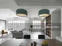 For Sale - The Rosewoodz @ Bukit Jalil