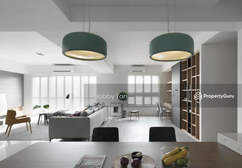For Sale - The Rosewoodz @ Bukit Jalil