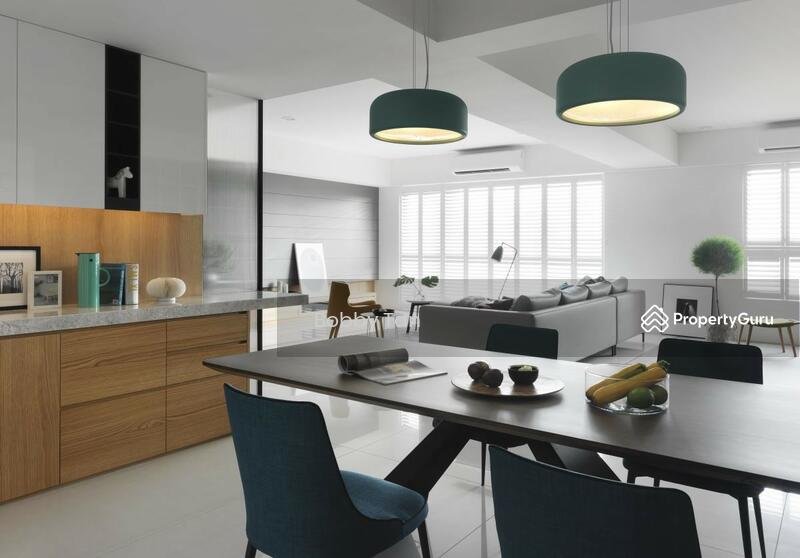 For Sale - The Rosewoodz @ Bukit Jalil