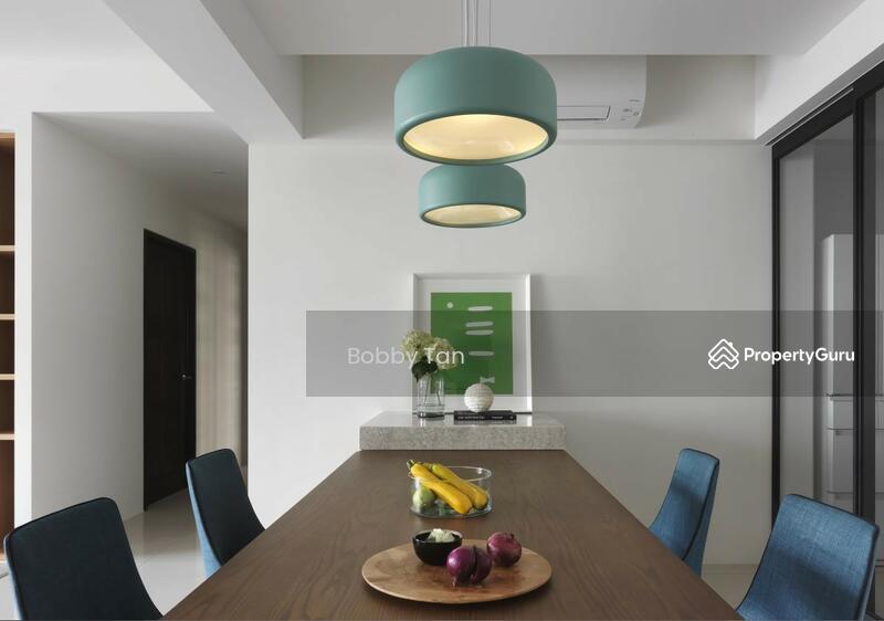 For Sale - The Rosewoodz @ Bukit Jalil